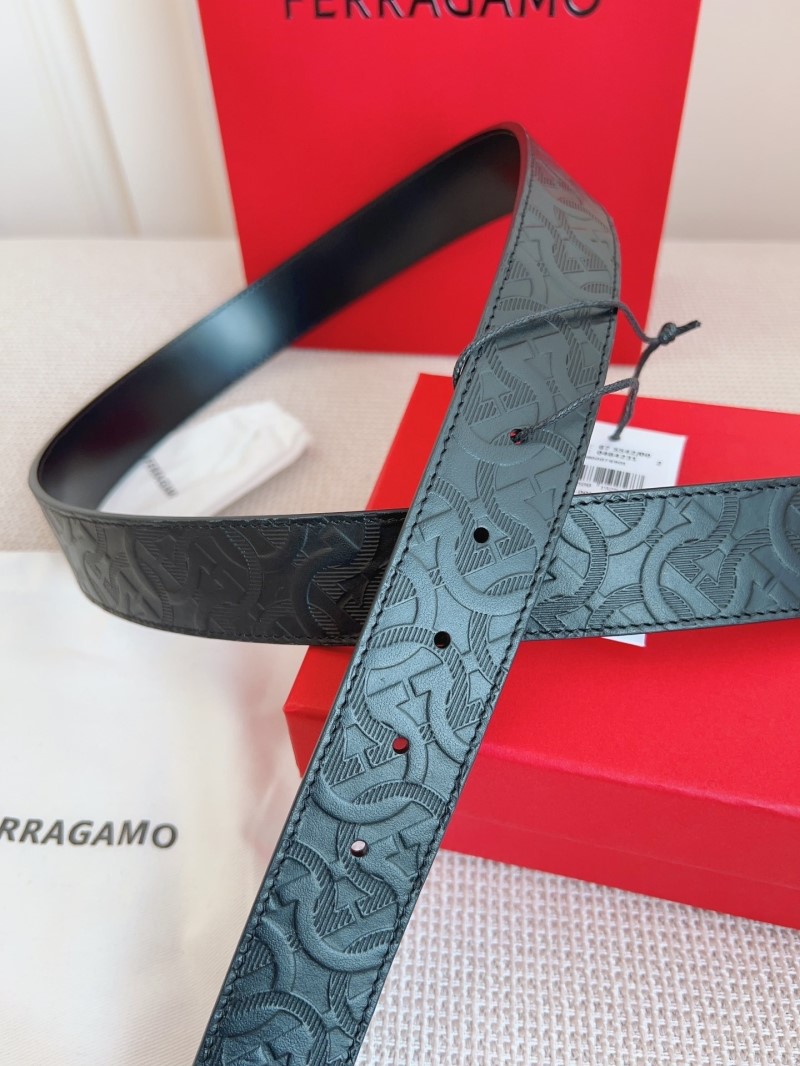 Ferragamo Belts